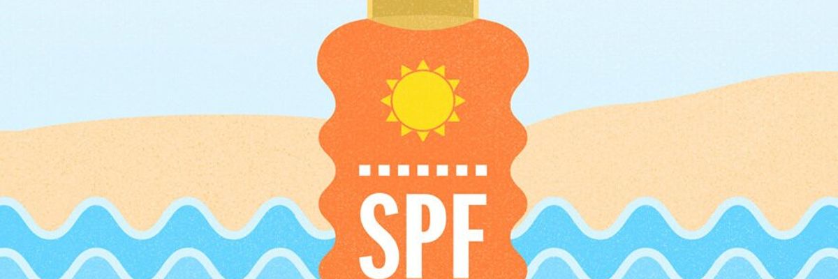 Що таке SPF і навіщо він потрібен в косметиці для догляду?