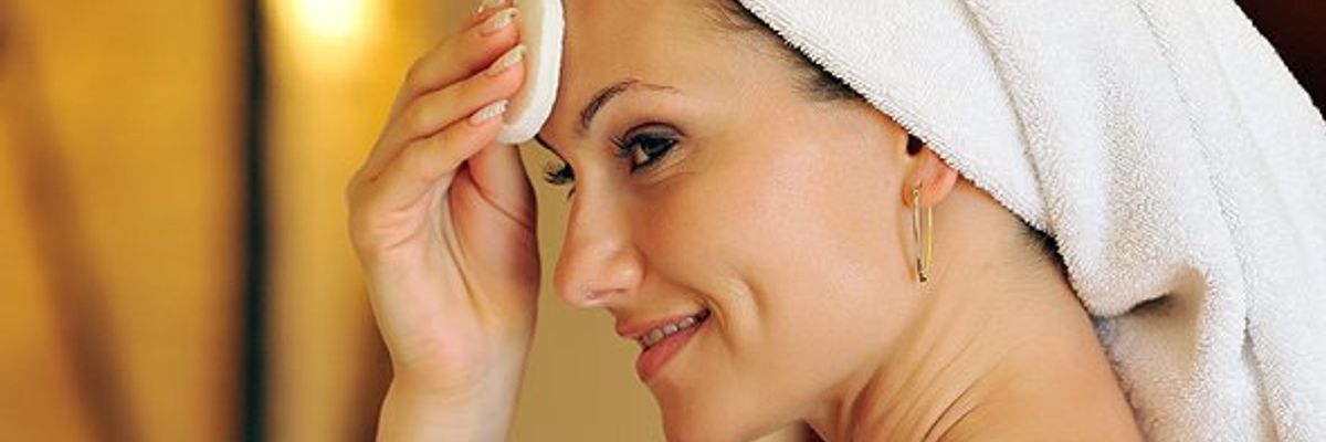 Нічний крем для обличчя: правила нанесення, які підсилять ефективність