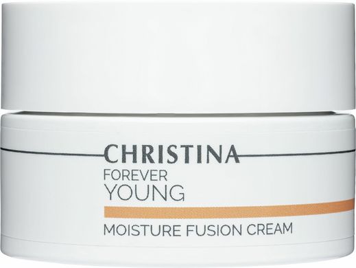 Christina Forever Young Крем для інтенсивного зволоження, 50 мл