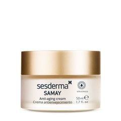 SesDerma Samay Антивозрастной крем для чувствительной кожи, 50 мл