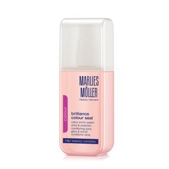 Marlies Moller Термозащитный спрей для сохранения цвета волос, 125 мл