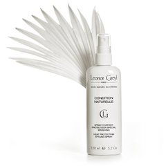Leonor Greyl Кондиционер для укладки волос Condition Naturelle, 150 мл