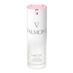 Valmont Luminosity Захисний флюїд для обличчя з SPF 50, 30 мл