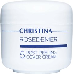 Christina Rose De Mer Пост-пілінговий тональний захисний крем (крок 5), 20 мл