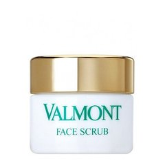 Valmont Крем - скраб для лица Face Scrub, 50 мл