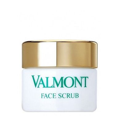 Valmont Крем - скраб для обличчя Face Scrub, 50 мл