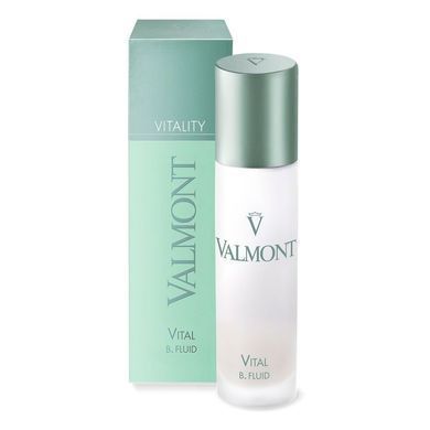 Valmont Vitality Ревіталізуючий флюїд для обличчя Vital B. Fluid, 50 мл