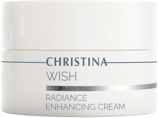 Christina Wish Крем для поліпшення кольору обличчя, 50 мл