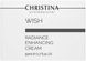 Christina Wish Крем для поліпшення кольору обличчя, 50 мл