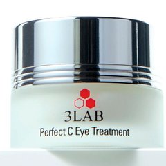 3Lab Крем PERFECT з вітаміном С для шкіри навколо очей, 14 мл