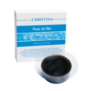 Christina Rose de Mer Пилинговое мыло, 55 мл