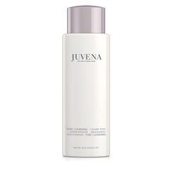 Juvena Pure Cleansing Заспокійливий тонік для сухої і чутливої ​​шкіри, 200 мл (Тестер)