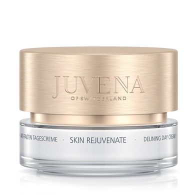 Juvena Skin Rejuvenate Разглаживающий дневной крем для нормальной и сухой кожи, 50 мл