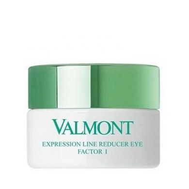 Valmont Prime AWF Разглаживающий гель для кожи контура глаз Фактор I Expression Line Reducer Eye Factor I, 15 мл