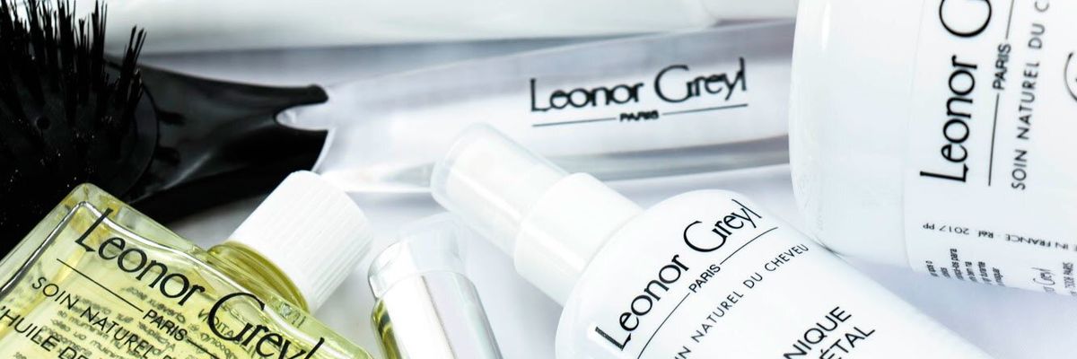 Догляд для волосся Leonor Greyl - ритуал очищення і краси