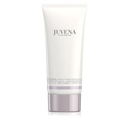 Juvena Pure Cleansing Очищающая пенка для лица, 200 мл
