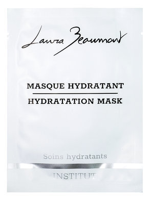 Laura Beaumont Увляжняющая маска, 25 мл