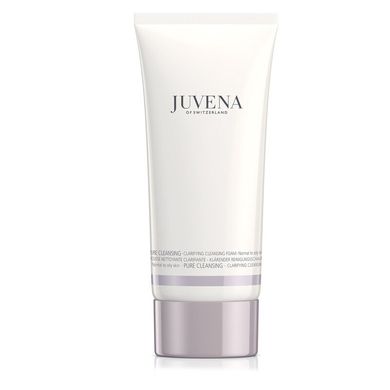 Juvena Pure Cleansing Очищуюча пінка для обличчя, 200 мл