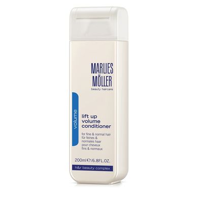 Marlies Moller Volume Кондиціонер для додання обсягу волоссю, 200 мл
