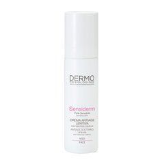 Dermophisiologique Sensiderm Антивіковий крем для чутливої ​​шкіри, 50 мл
