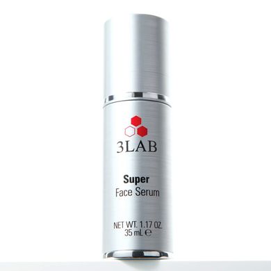 3Lab Супер сироватка для шкіри обличчя, 35 мл