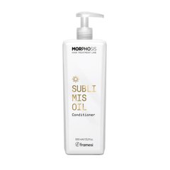 Morphosis Sublimis Oil Увлажняющий кондиционер, 1 л