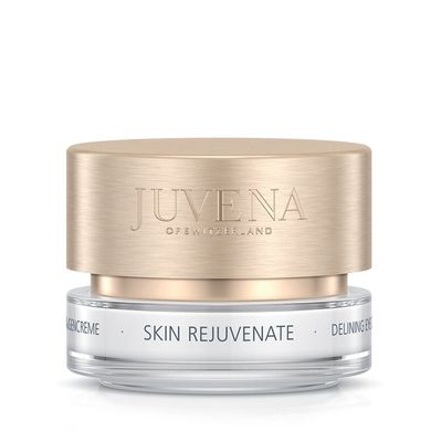 Juvena Skin Rejuvenate Разглаживающий крем для области вокруг глаз, 15 мл