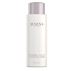 Juvena Pure Cleansing Очищающий тоник для комбинированной, жирной кожи, 200 мл