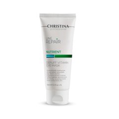 Christina Line Repair Nutrient Витаминная омолаживающая маска для кожи вокруг глаз, 60 мл