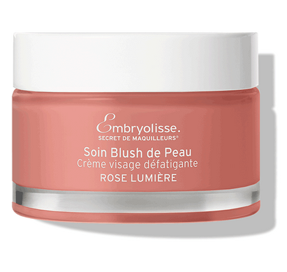 Embryolisse Крем-основа под макияж с эффектом сияния Rose Glow, 50 мл