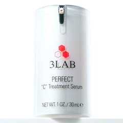 3Lab Сыворотка PERFECT с витамином С для кожи лица, 30 мл