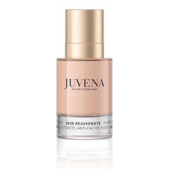 Juvena Skin Rejuvenate Розгладжуючий бронзуючий флюїд з SPF 10, 50 мл