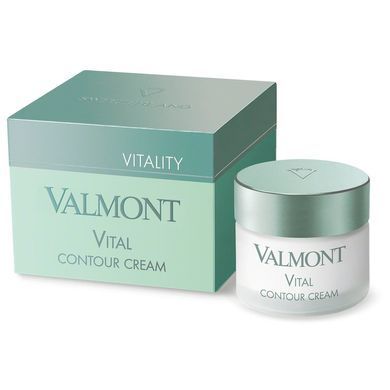 Valmont Vitality Ревіталізуючий крем для шкіри навколо очей Vital Contour 15 мл, 15 мл