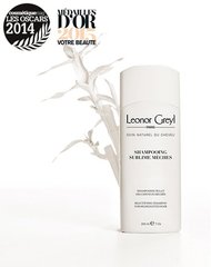 Leonor Greyl Шампунь для осветленных волос, 200 мл