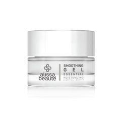 Alissa Beaute Essential Увлажняющий гель-крем с лепестками роз, 30 мл