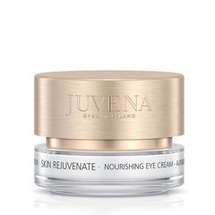 Juvena Skin Rejuvenate Питательный крем для кожи вокруг глаз, 15 мл
