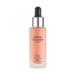 Maria Galland Тональный крем с эффектом увлажнения и сияния кожи, 30 мл, 20 Beige