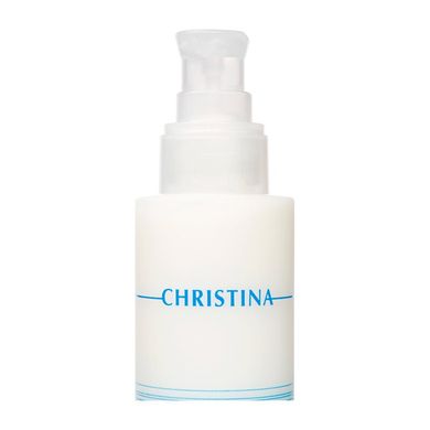 Christina FluorOxygen+C Очищающее молочко, 200 мл