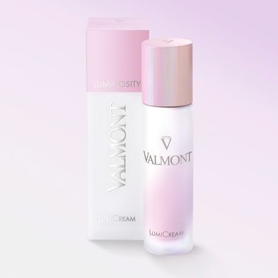 Valmont Luminosity Крем для сияния кожи лица LumiCream, 50 мл
