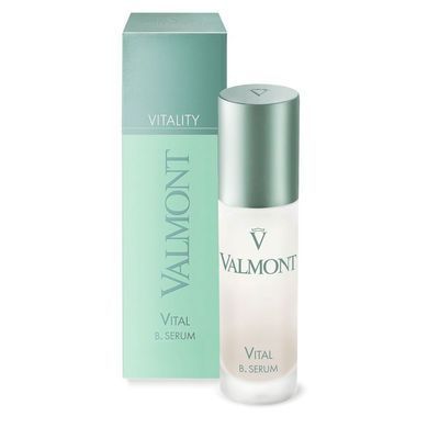 Valmont Vitality Ревіталізуюча сироватка для обличчя Vital B. Serum, 30 мл