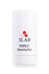 3Lab Очищающий стик для кожи лица PERFECT, 35 мл
