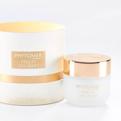 Phytomer Perles des Mers Крем долголетия, 50 мл