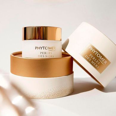 Phytomer Perles des Mers Крем долголетия, 50 мл