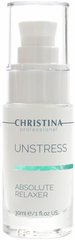 Christina Unstress Сыворотка для заполнения морщин «Абсолют», 30 мл