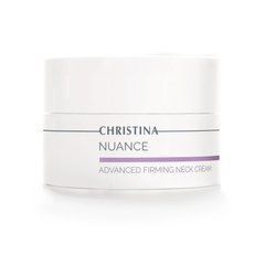Christina Nuance Интенсивный крем для упругости кожи шеи, 50 мл