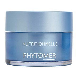 Phytomer Nutritionnelle Захисний крем для сухої шкіри обличчя, 50 мл