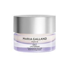 Maria Galland Lift'Expert Поживний ліфтинг-крем для обличчя, 50 мл