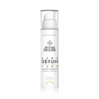 Alissa Beaute Pure Skin Сироватка проти акне, 50 мл