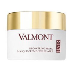 Valmont Восстанавливающая маска для волос Hair Recovering Mask, 200 мл