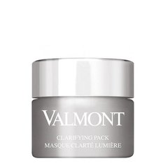 Valmont Крем - маска для лица "Сияние" Clarifying Pack, 50 мл